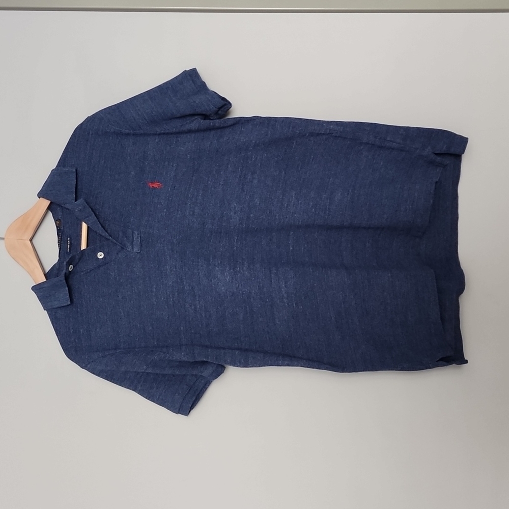 Polo Ralph Lauren shirt - custom slim fit - Large
